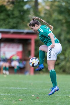Bild 159 - F RS Kiel - IF Stjernen Flensborg : Ergebnis: 3:2